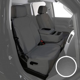 chevy colorado seat covers