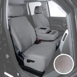 Canvas Seat Covers